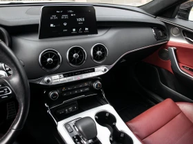 Kia Stinger 2020 Kia Stinger GT Limited | Mobile.bg � ����� ������ 10