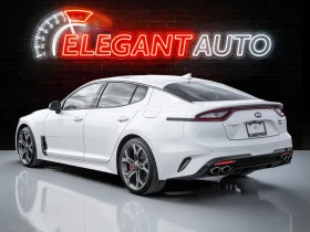 Kia Stinger 2020 Kia Stinger GT Limited | Mobile.bg � ����� ������ 4