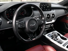 Kia Stinger 2020 Kia Stinger GT Limited | Mobile.bg � ����� ������ 9