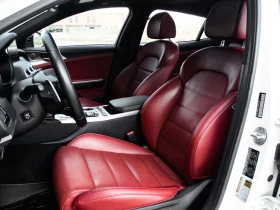 Kia Stinger 2020 Kia Stinger GT Limited | Mobile.bg � ����� ������ 7