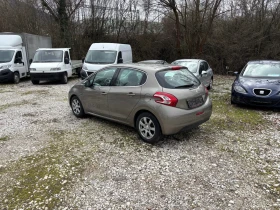 Peugeot 208 1.6 hdi navi - 4500 € / 8801.24 лв. - 35173519 5