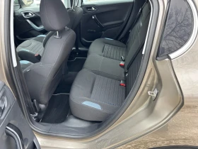 Peugeot 208 1.6 hdi navi - 4500 € / 8801.24 лв. - 35173519 14