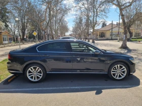 VW Passat B8 - 10990 € / 21494.57 лв. - 41343855 8