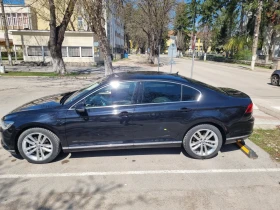 VW Passat B8 - 10990 € / 21494.57 лв. - 41343855 10