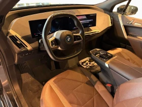BMW iX xDRIVE40/325HP/NAVI/HUD/CAM/ACC/LED/275z - 43899 € / 85858.98 лв. - 94231854 8