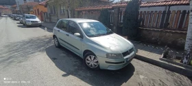 Fiat Stilo 1.6 ГАЗ/БЕНЗИН КЛИМАТИК | Auto.bg — изображение 2