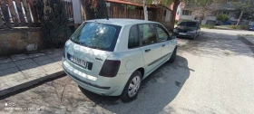 Fiat Stilo 1.6 ГАЗ/БЕНЗИН КЛИМАТИК | Auto.bg — изображение 3