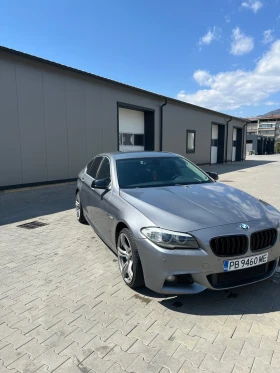 BMW 520 F10 - 7700 € / 15059.89 лв. - 46974190 8