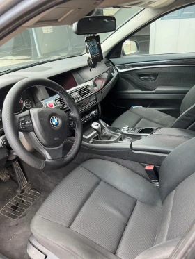 BMW 520 F10 - 7700 € / 15059.89 лв. - 46974190 9