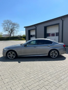 BMW 520 F10 - 7700 € / 15059.89 лв. - 46974190 3