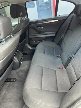 BMW 520 F10 - 7700 € / 15059.89 лв. - 46974190 10
