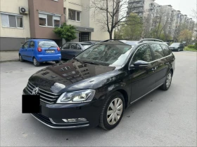 VW Passat 2.0TDI Bi-XENON/Подгреви/Автопилот/Климатроник - 7980 € / 15607.52 лв. - 34407057 2