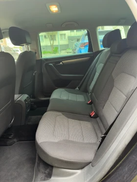 VW Passat 2.0TDI Bi-XENON/Подгреви/Автопилот/Климатроник - 7980 € / 15607.52 лв. - 34407057 15