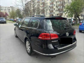 VW Passat 2.0TDI Bi-XENON/Подгреви/Автопилот/Климатроник - 7980 € / 15607.52 лв. - 34407057 7