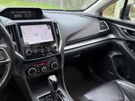 Subaru Crosstrek * Limited * PANO* KEYLESS* �������*  | Mobile.bg � ����� ������ 9
