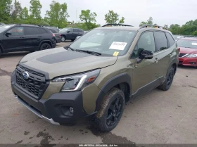 Subaru Forester Wilderness | Mobile.bg � ����� ������ 3