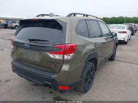 Subaru Forester Wilderness | Mobile.bg � ����� ������ 4