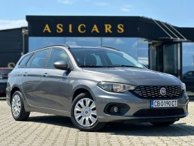 Fiat Tipo / 1.6D / 120 HP / EURO 6 / TOP / | Mobile.bg � ����� ������ 7