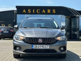 Fiat Tipo / 1.6D / 120 HP / EURO 6 / TOP / | Mobile.bg � ����� ������ 8