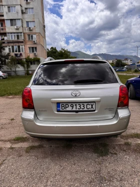 Toyota Avensis T25 - 3000 € / 5867.49 лв. - 50284599 4
