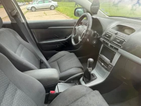 Toyota Avensis T25 - 3000 € / 5867.49 лв. - 50284599 5