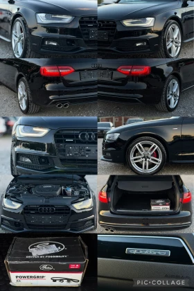 Audi A4 2.0TDi 177 * ���������* * Quattto* * ���������*  | Mobile.bg � ����� ������ 9