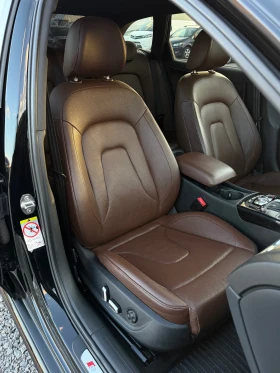 Audi A4 2.0TDi 177 * ���������* * Quattto* * ���������*  | Mobile.bg � ����� ������ 14