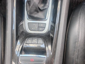 Citroen C5 2.0 Hdi 163к.с. | Auto.bg — изображение 11