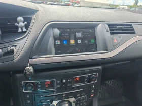 Citroen C5 2.0 Hdi 163к.с. | Auto.bg — изображение 6