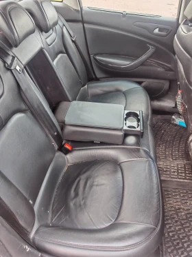 Citroen C5 2.0 Hdi 163к.с. | Auto.bg — изображение 8