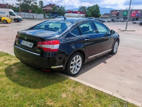 Citroen C5 2.0 Hdi 163к.с. | Auto.bg — изображение 3