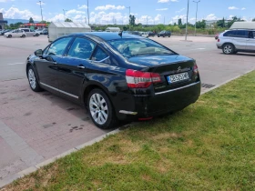 Citroen C5 2.0 Hdi 163к.с. | Auto.bg — изображение 2