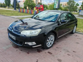 Citroen C5 2.0 Hdi 163к.с.