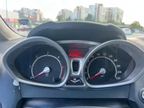 Ford Fiesta - 2650 € / 5182.95 лв. - 71793530 5