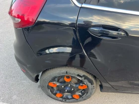 Ford Fiesta - 2650 € / 5182.95 лв. - 71793530 9