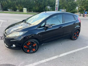 Ford Fiesta - 2650 € / 5182.95 лв. - 71793530 2