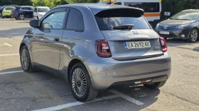 Fiat 500e ��� 13711��. 42kwh | Mobile.bg � ����� ������ 7