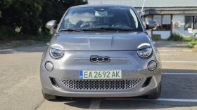 Fiat 500e ��� 13711��. 42kwh | Mobile.bg � ����� ������ 2