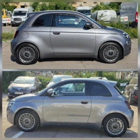 Fiat 500e ��� 13711��. 42kwh | Mobile.bg � ����� ������ 4
