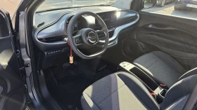 Fiat 500e ��� 13711��. 42kwh | Mobile.bg � ����� ������ 10