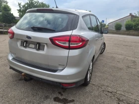 Ford C-max | Mobile.bg � ����� ������ 6