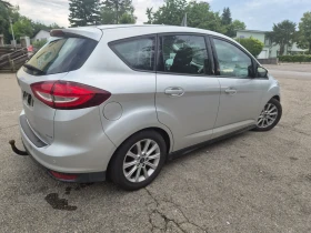 Ford C-max | Mobile.bg � ����� ������ 7