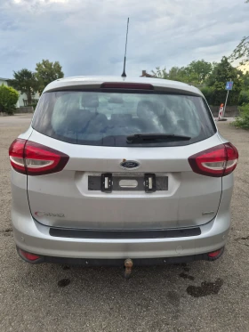 Ford C-max | Mobile.bg � ����� ������ 5