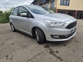 Ford C-max | Mobile.bg � ����� ������ 9