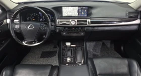 Lexus LS 460 XF40 4.6 ������ 4�4 | Mobile.bg � ����� ������ 3