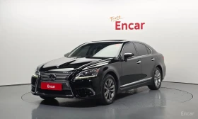 ������ Lexus LS 460