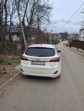 Hyundai I30 undefined | Auto.bg — изображение 3