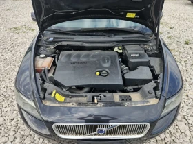 Volvo V50 2.0tdi* klima*  | Mobile.bg � ����� ������ 16