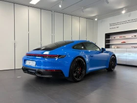 Porsche 911 Carrera GTS| 473к.с.| ВКЛ.ТЕХНОТЕСТ - 106900 € / 209078.23 лв. - 19276390 2