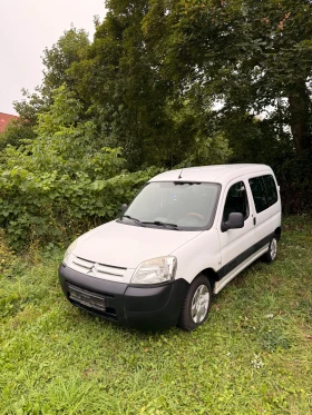 Citroen Berlingo 1.400 